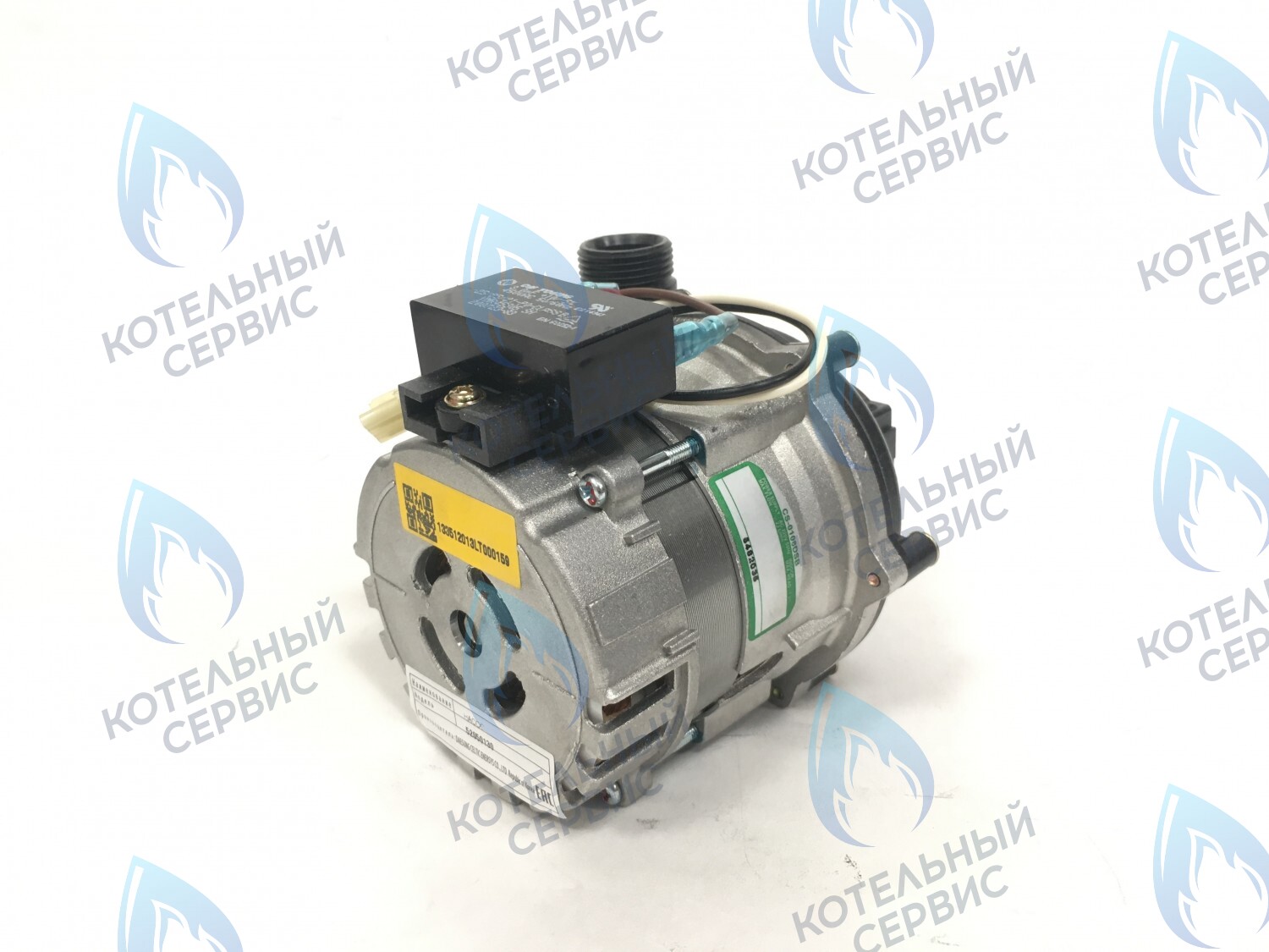 PMDS1A-CS77-Комп Насос циркуляционный для ARDERIA 2.13-20, CELTIC-DS 3.13-3.20, MASTER GAS SEOUL 11-24 (2050118, 2050130), DAESUNG A16-24 (52050118, 52050130) в Новосибирске