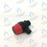 30923 Клапан предохранительный 128224-02.090 в Новосибирске