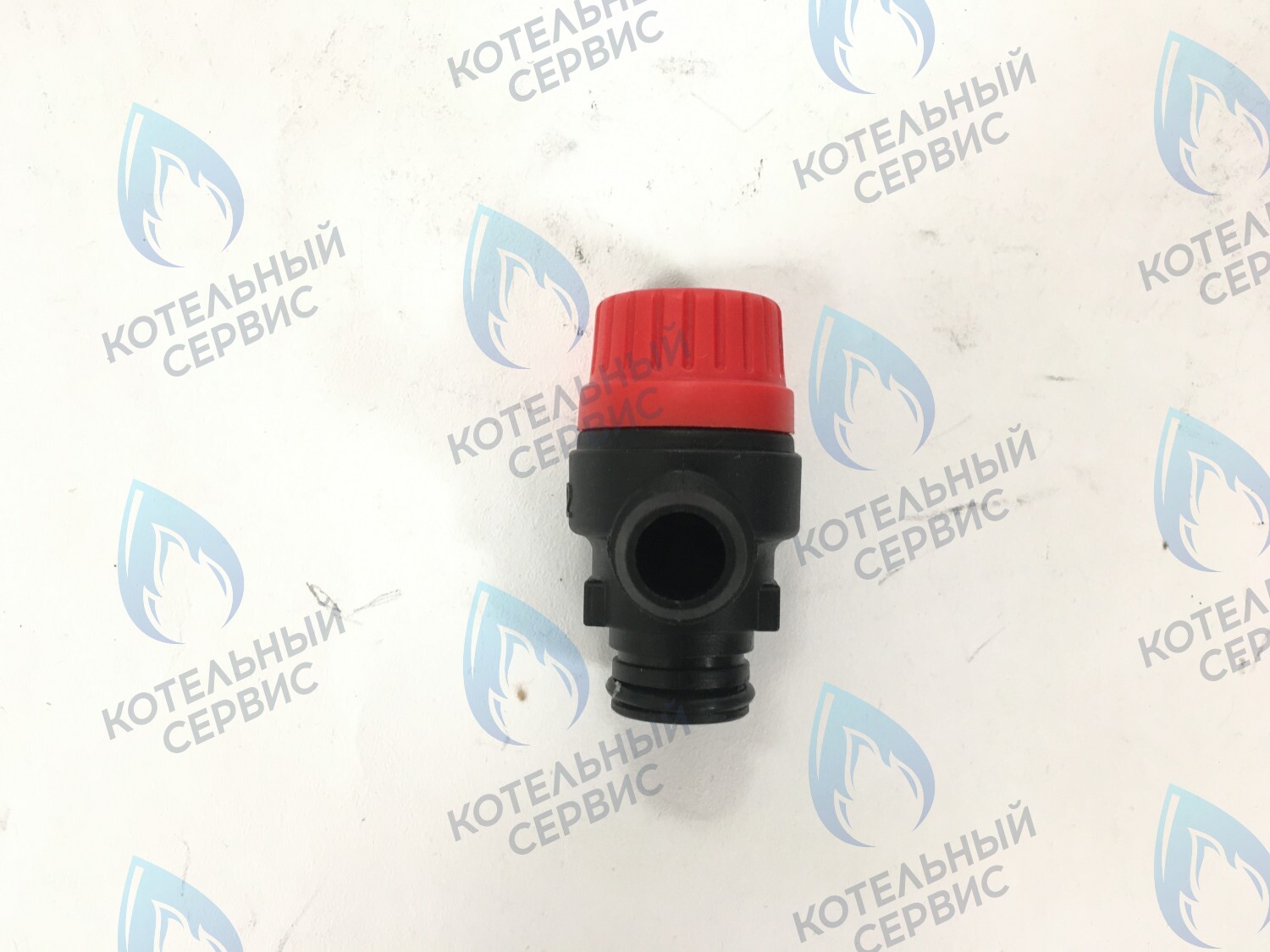 30923 Клапан предохранительный 128224-02.090 в Новосибирске