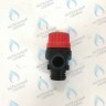30923 Клапан предохранительный 128224-02.090 в Новосибирске