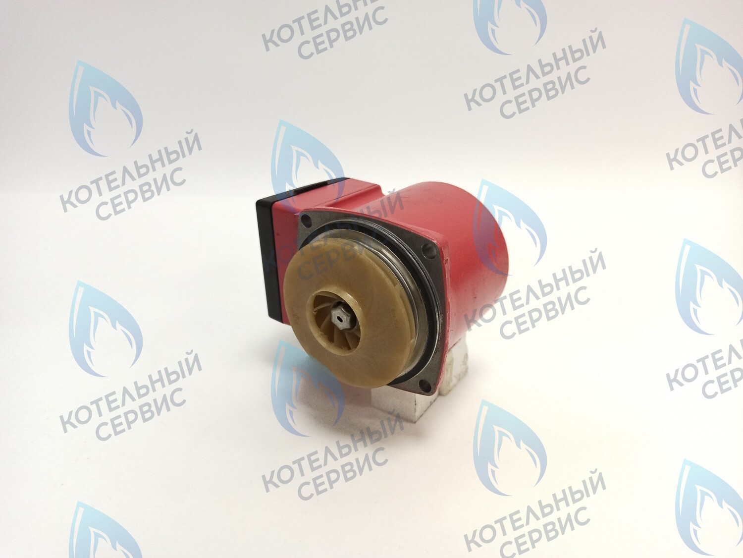 PH-G30CCW50-GR90RED Двигатель насоса Grundfos (без улитки) 15-50 90W (красный) в Новосибирске