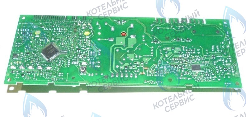87083002120 BOSCH Электронная плата ZW/ZS/OW 23-1 Bosch JUNKERS BOSCH в Новосибирске
