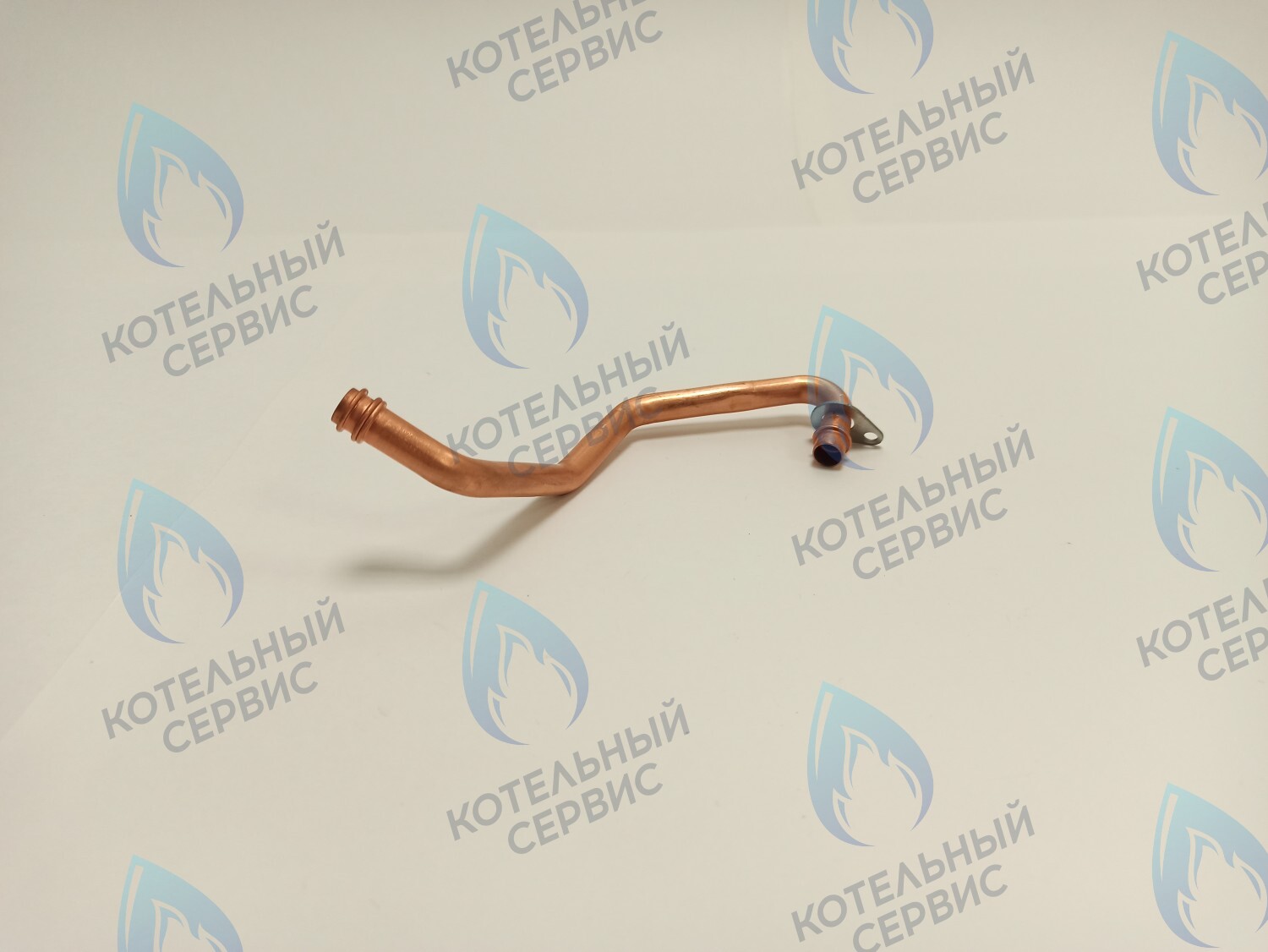 440012875 Трубка расширительного бака RINNAI RMF/CMF в Новосибирске