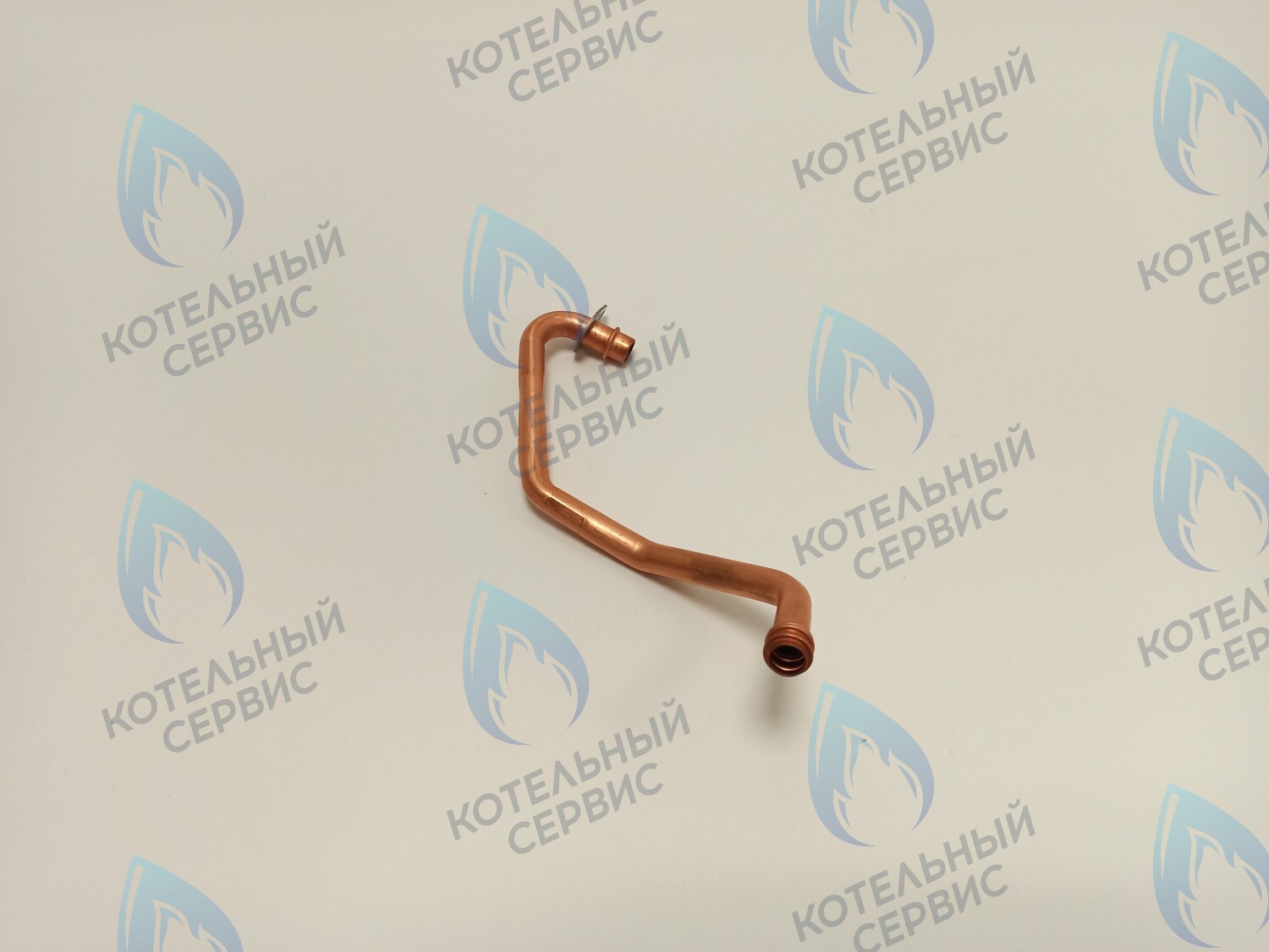 440012875 Трубка расширительного бака RINNAI RMF/CMF в Новосибирске