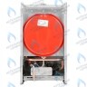  Настенный газовый котел ELECTROLUX GCB Quantum (турбо) в Новосибирске