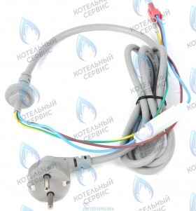 Сетевой шнур GTX-7800,8000 (TA-13~30) KITURAMI