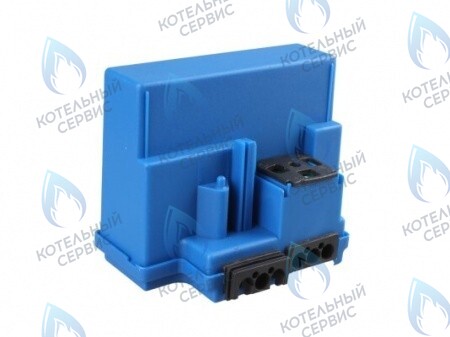 0.503.501 Автоматика розжига (блок контроля ионизации и розжига)  503 EFD SIT в Новосибирске