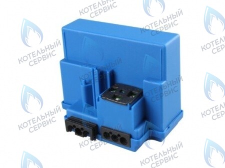 0.503.501 Автоматика розжига (блок контроля ионизации и розжига)  503 EFD SIT в Новосибирске