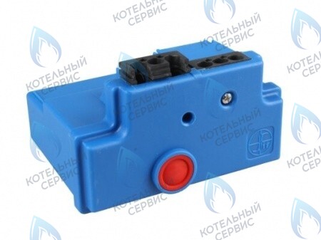 0.503.501 Автоматика розжига (блок контроля ионизации и розжига)  503 EFD SIT в Новосибирске