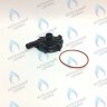 3317415620 Крышка пласт.5070  DWMG-5070PL DAEWOO в Новосибирске