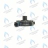 3317415620 Крышка пласт.5070  DWMG-5070PL DAEWOO в Новосибирске