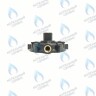 3317415620 Крышка пласт.5070  DWMG-5070PL DAEWOO в Новосибирске