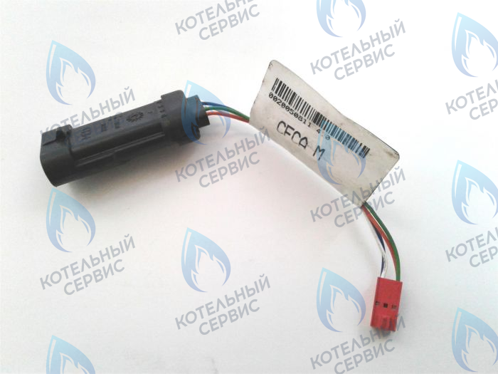 0020050811 Переходник трехходового клапана  VAILLANT в Новосибирске