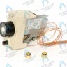 021653 Клапан газовый (630) LEMAX 0.630.802 в Новосибирске