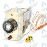 021653 Клапан газовый (630) LEMAX 0.630.802 в Новосибирске