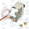 021653 Клапан газовый (630) LEMAX 0.630.802 в Новосибирске