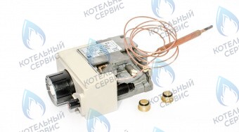 021653 Клапан газовый 630, 0.630.802 ЛЕМАКС (Lemax) в Новосибирске