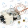 021653 Клапан газовый (630) LEMAX 0.630.802 в Новосибирске