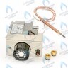 021653 Клапан газовый (630) LEMAX 0.630.802 в Новосибирске