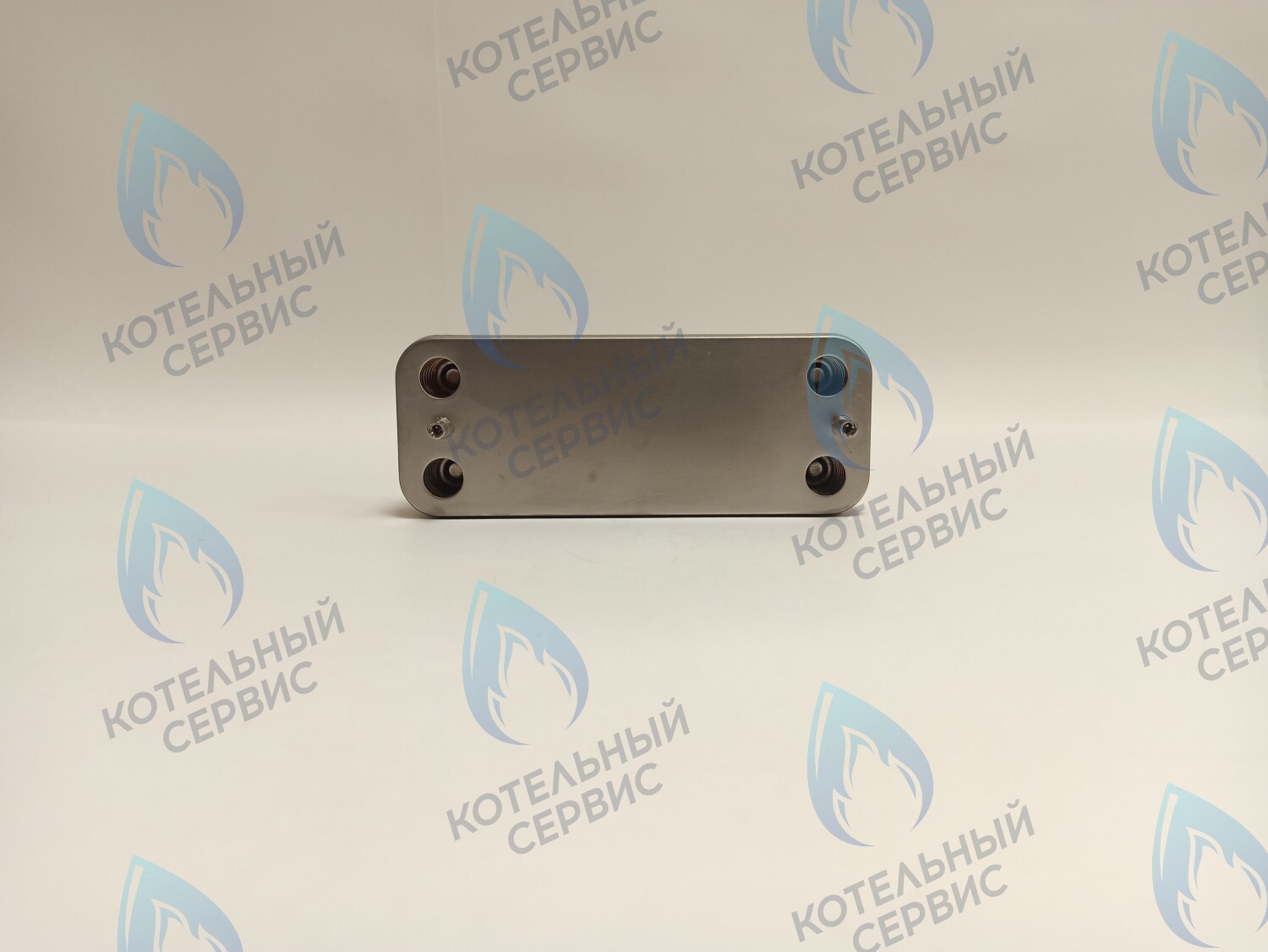 ES190P-160-12F-CH Теплообменник ГВС вторичный 12 пластин Thermex Xantus (19035015), Baltgaz Turbo (28891) в Новосибирске