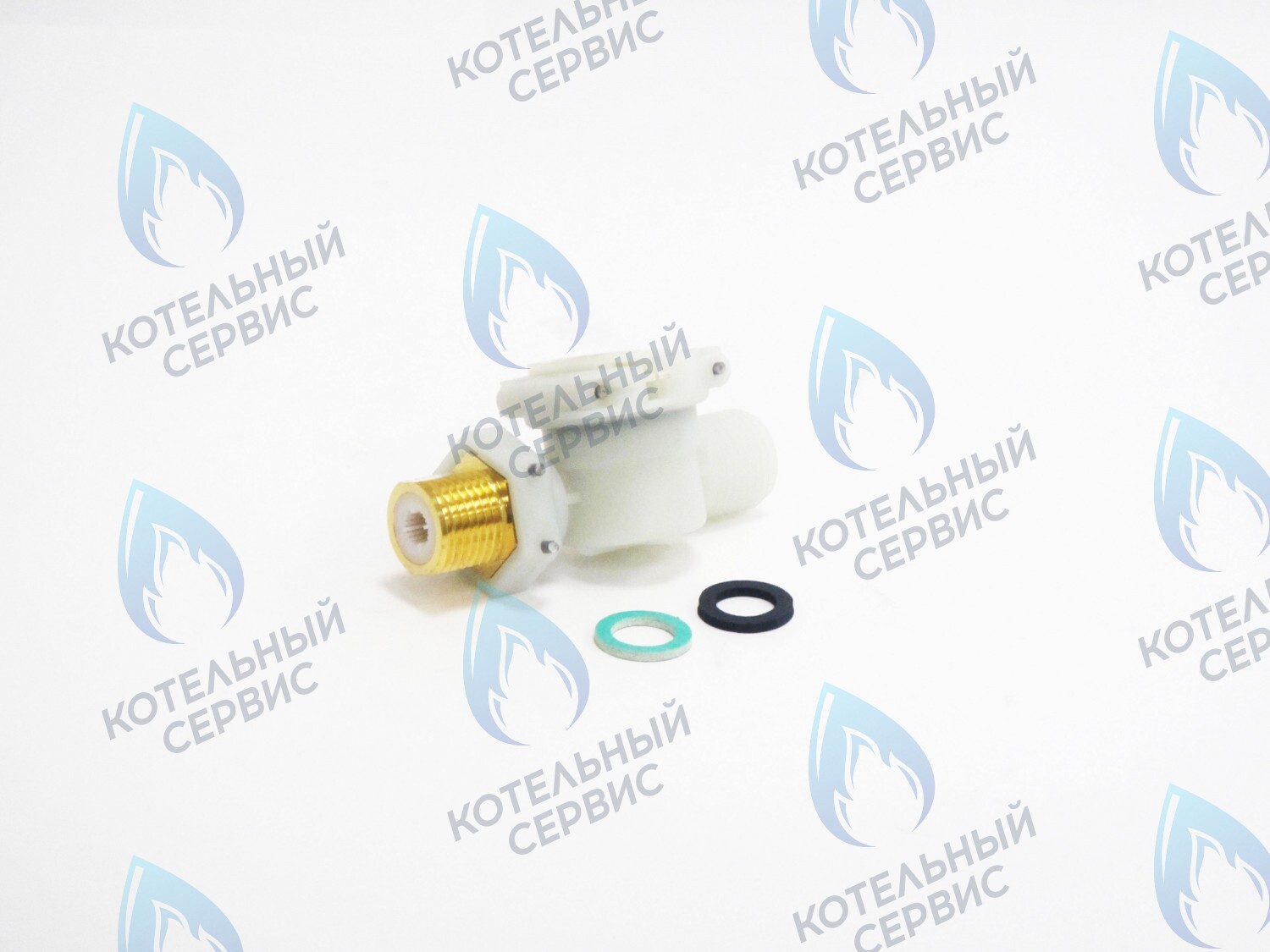 39846130 Расходомер KIT FLUSSOM.ELTEK T1 FERROLI (36402450) в Новосибирске
