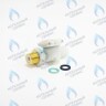 39846130 Расходомер KIT FLUSSOM.ELTEK T1 FERROLI (36402450) в Новосибирске