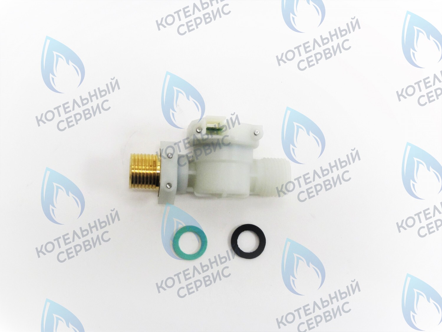 39846130 Расходомер KIT FLUSSOM.ELTEK T1 FERROLI (36402450) в Новосибирске