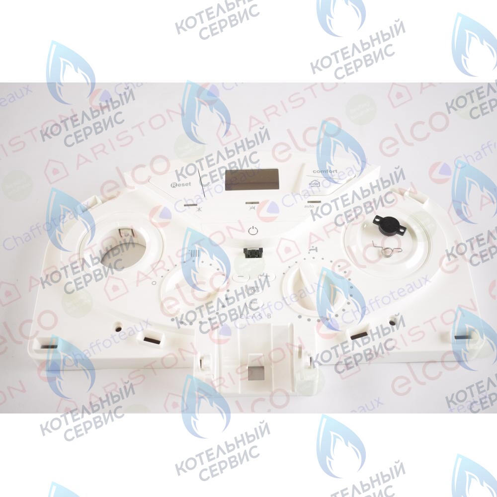 60001358 Панель управления в сборе ARISTON в Новосибирске