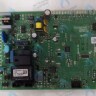 710562000 Электронная плата  BAXI MAIN-5 (Без трехходового, только на битермический котел) в Новосибирске