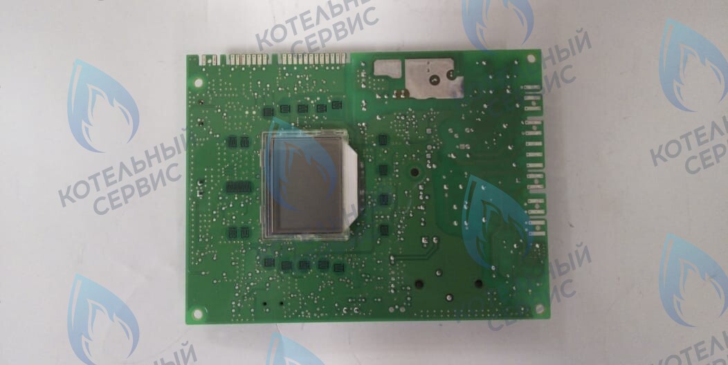 710562000 Электронная плата  BAXI MAIN-5 (Без трехходового, только на битермический котел) в Новосибирске