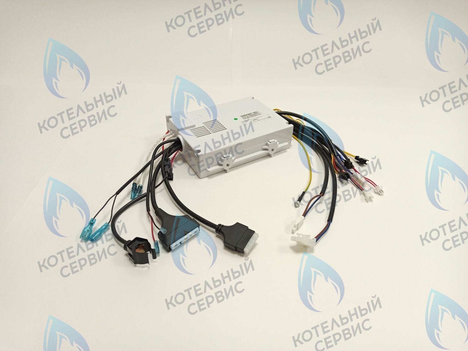 52082121 Блок управления E DAESUNG в Новосибирске