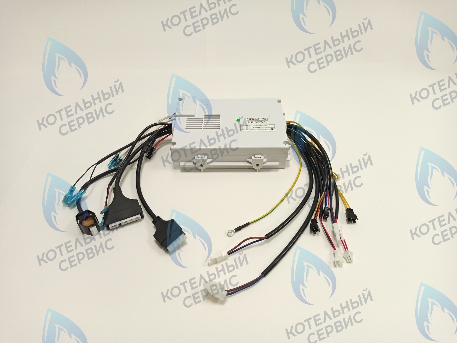 52082121 Блок управления E DAESUNG в Новосибирске
