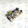 05-2050-02 Универсальная плата электроники для GAZLUX Economy В-18-Т1, -С1  до 01.2012 г. в Новосибирске
