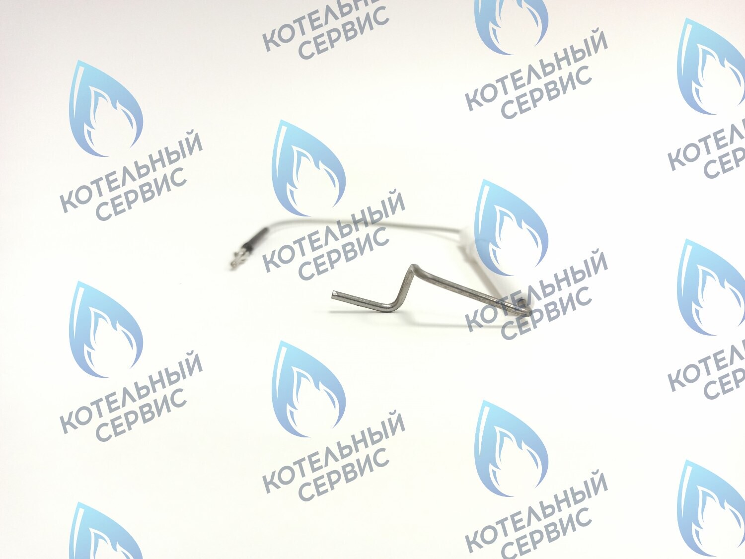 05-2021 Электрод ионизации Gazlux до 2012 г. в Новосибирске