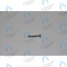 710046900 винт фиксирующий теплообменника ГВС BAXI в Новосибирске