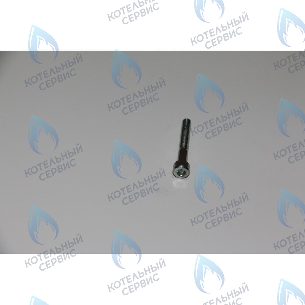 710046900 винт фиксирующий теплообменника ГВС BAXI в Новосибирске