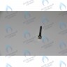 710046900 винт фиксирующий теплообменника ГВС BAXI в Новосибирске