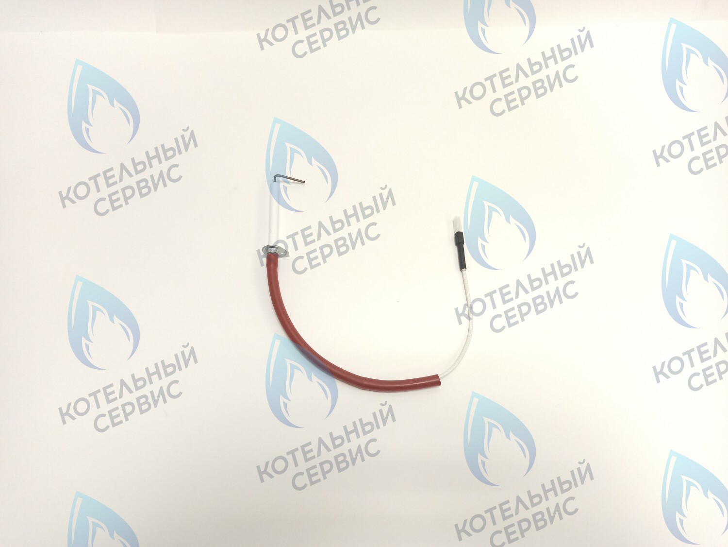 710000179 Электрод розжига/ионизации Varme 24кВт FEDERICA BUGATTI в Новосибирске