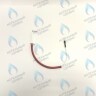 710000179 Электрод розжига/ионизации FEDERICA BUGATTI VARME 24  кВт в Новосибирске