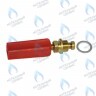620890 кран наполнения системы в сборе BAXI в Новосибирске