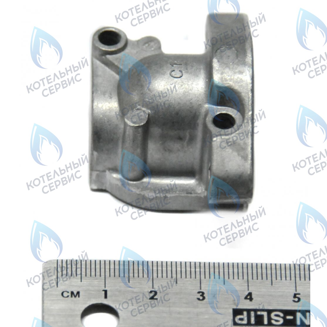 5210700 соединительный элемент (клапан газовый/рампа) BAXI в Новосибирске