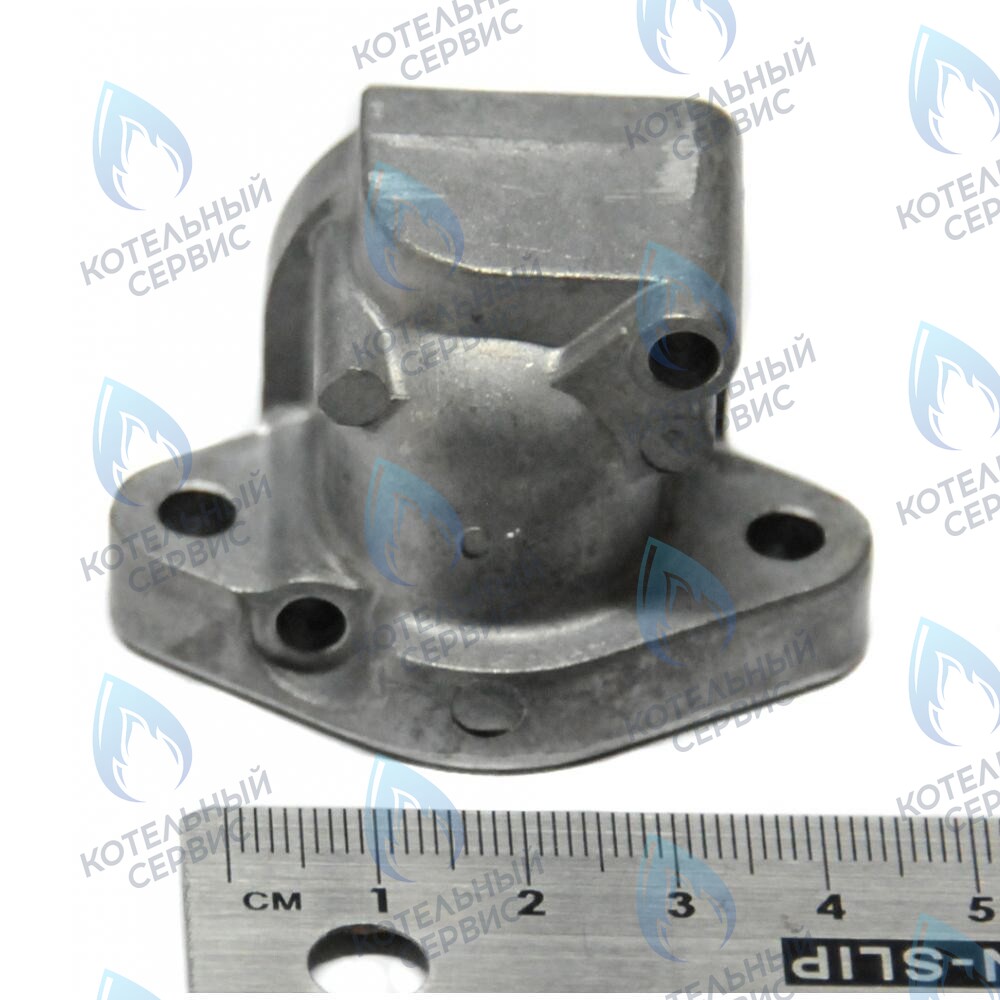 5210700 соединительный элемент (клапан газовый/рампа) BAXI в Новосибирске