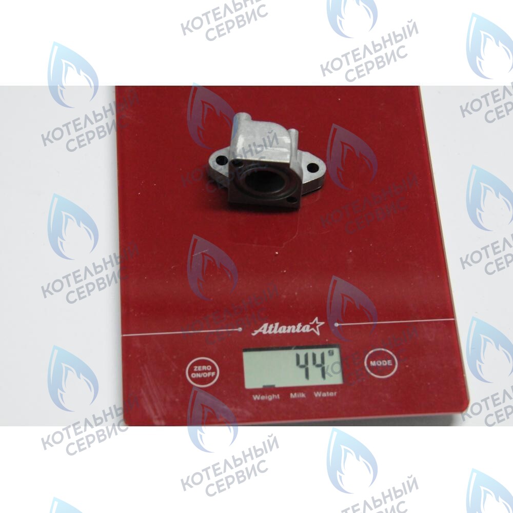 5210700 соединительный элемент (клапан газовый/рампа) BAXI в Новосибирске