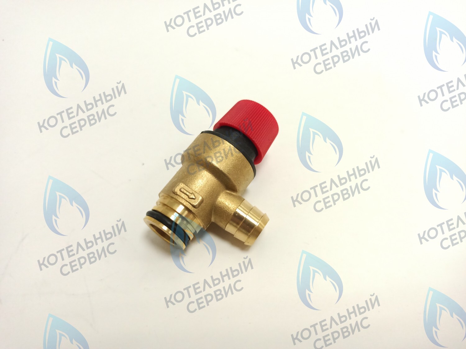 TY04030014 Клапан предохранительный 3 бар (TY04030014) ELECTROLUX в Новосибирске