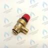 TY04030014 Клапан предохранительный 3 бар (TY04030014) ELECTROLUX в Новосибирске