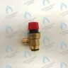 TY04030014 Клапан предохранительный 3 бар (TY04030014) ELECTROLUX в Новосибирске