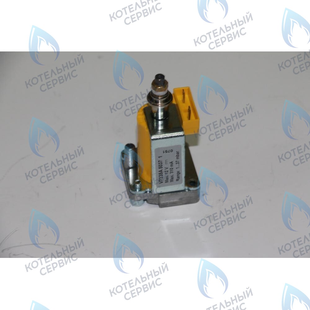 5665600 модулятор в сборе VK4105M BAXI в Новосибирске