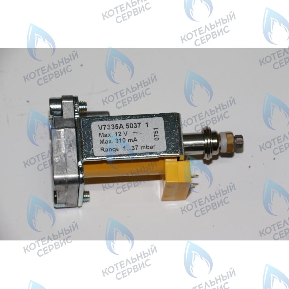 5665600 модулятор в сборе VK4105M BAXI в Новосибирске