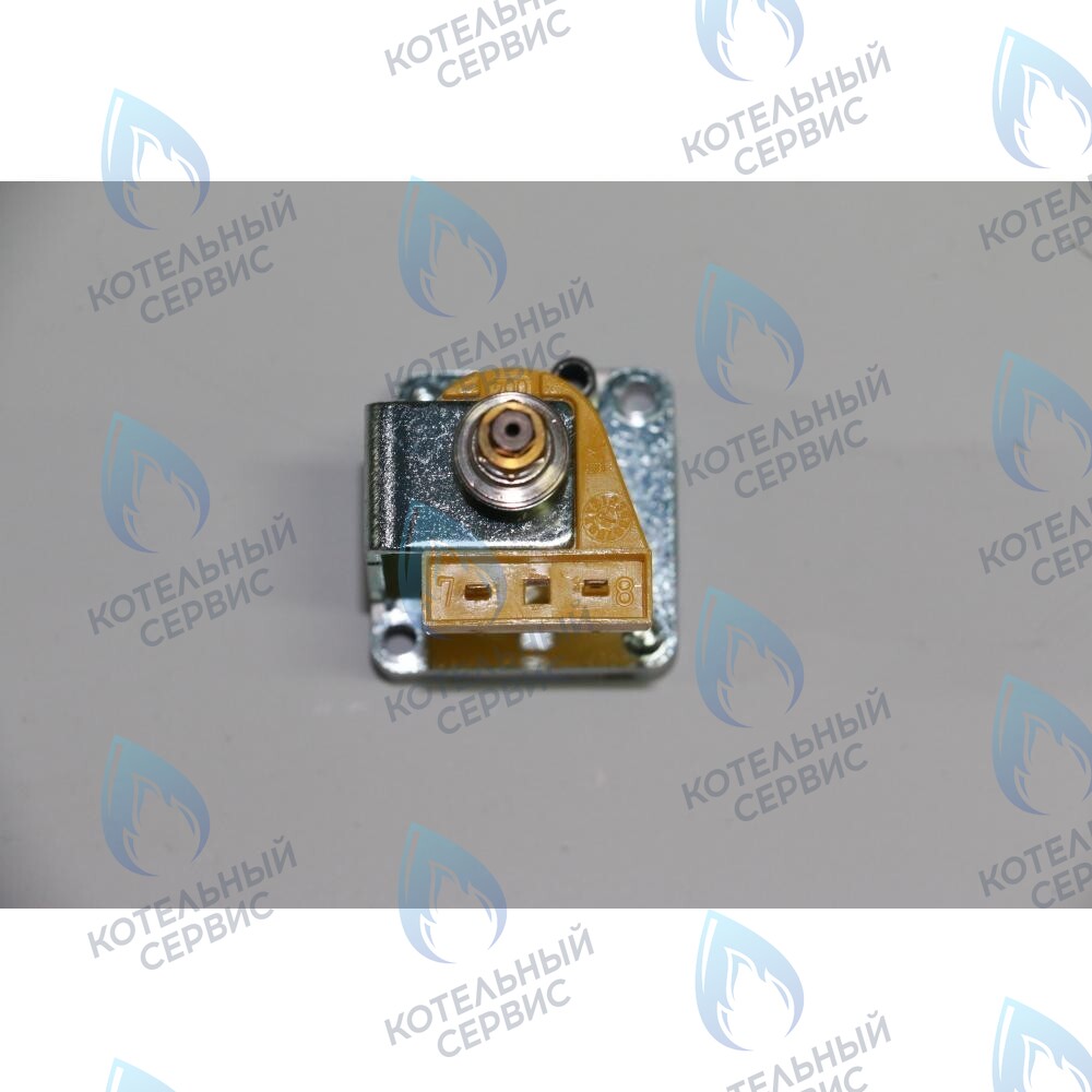 5665600 модулятор в сборе VK4105M BAXI в Новосибирске