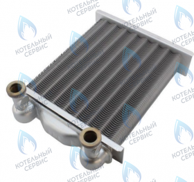 Теплообменник первичный (основной) BIASI